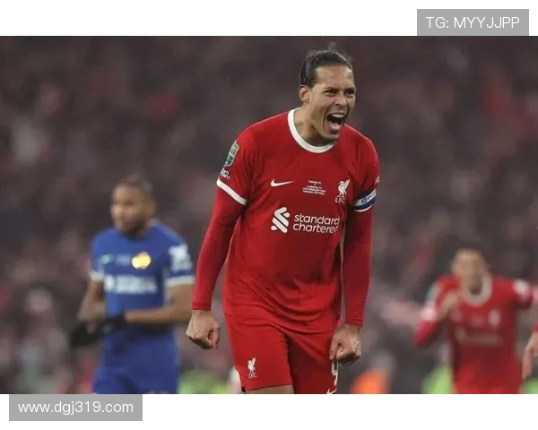 范戴克称赞伊萨克四球表现出色