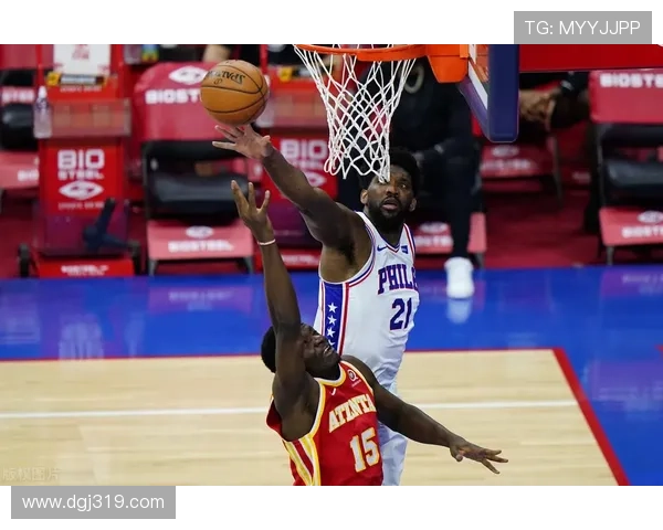 尼克斯狂胜老鹰 场边大咖齐聚震撼全场